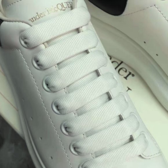 ✅Alexander McQueen fashion women casual shoes - Picture 6 of 8